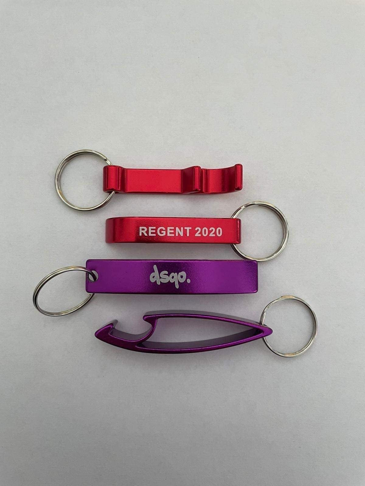 Bottle Openers