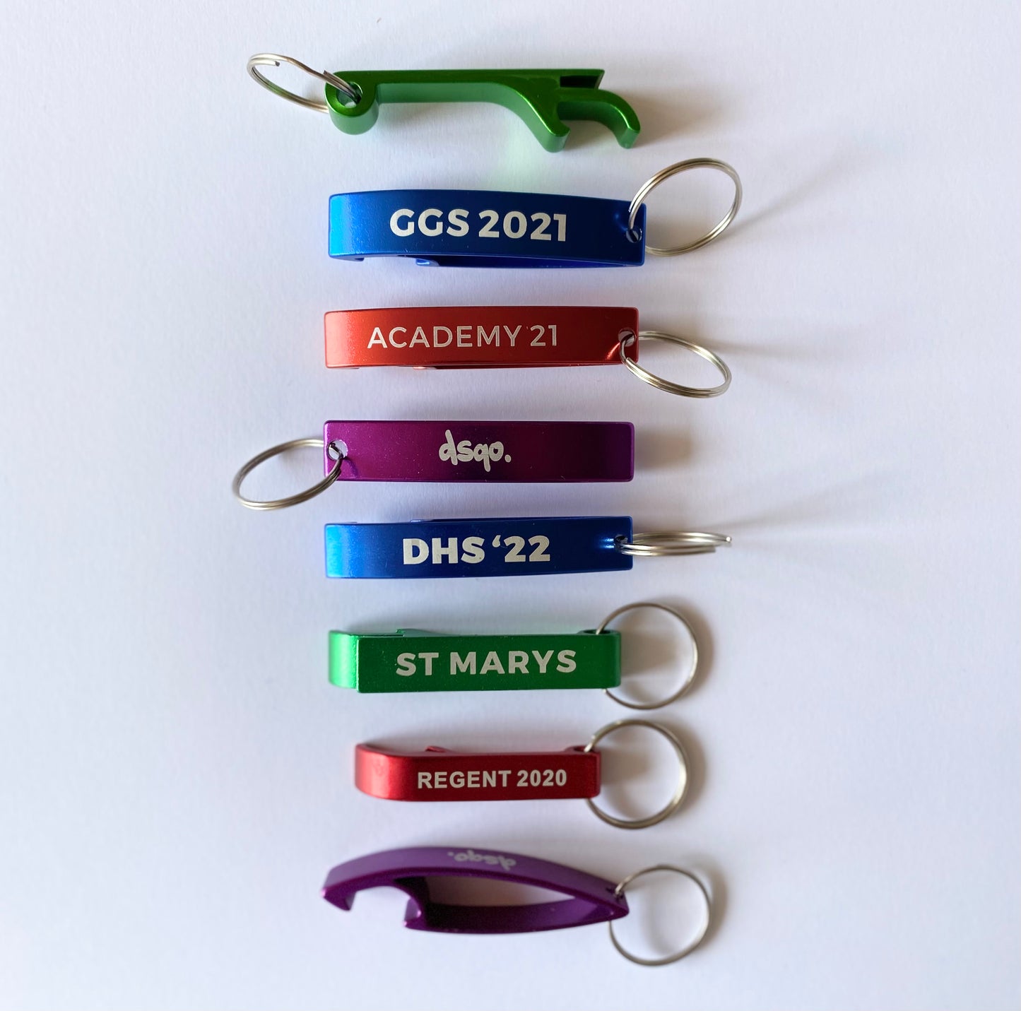 Bottle Openers