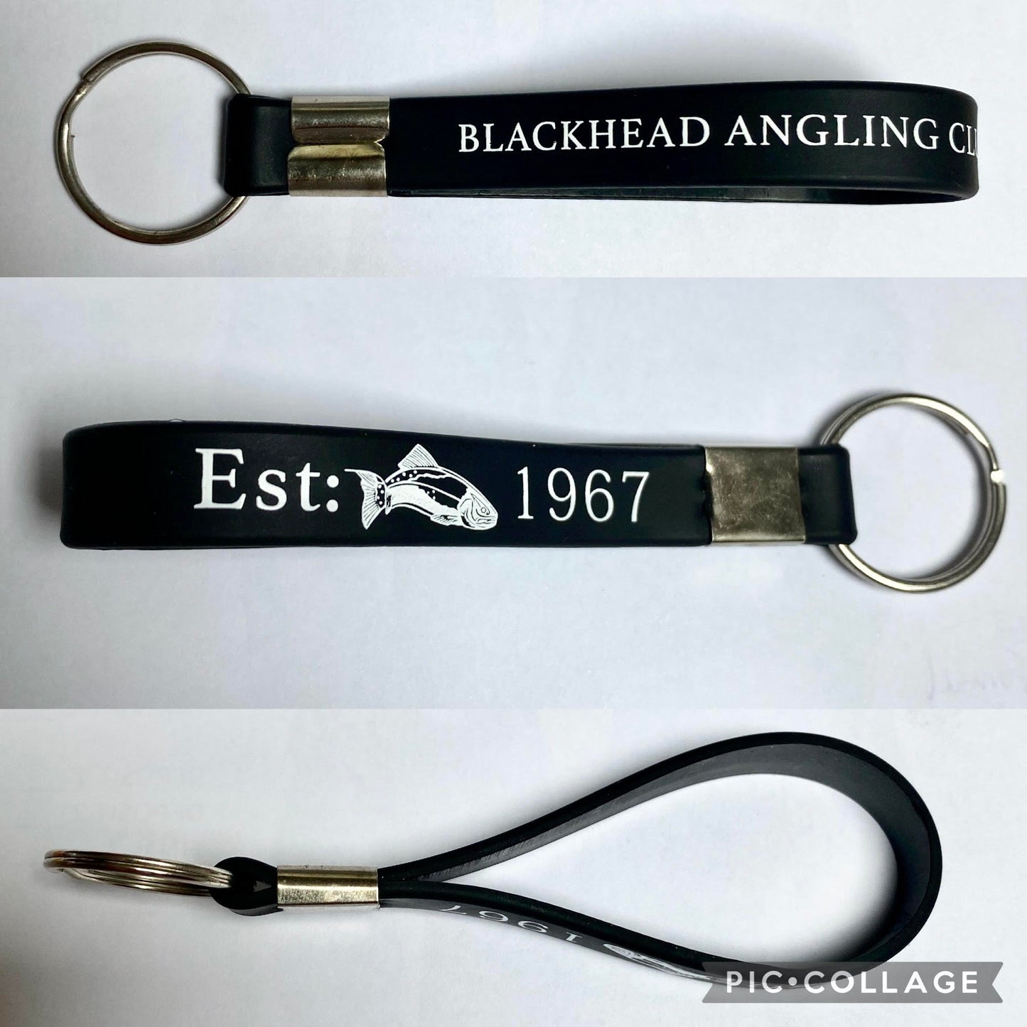 Adloop Keyring's