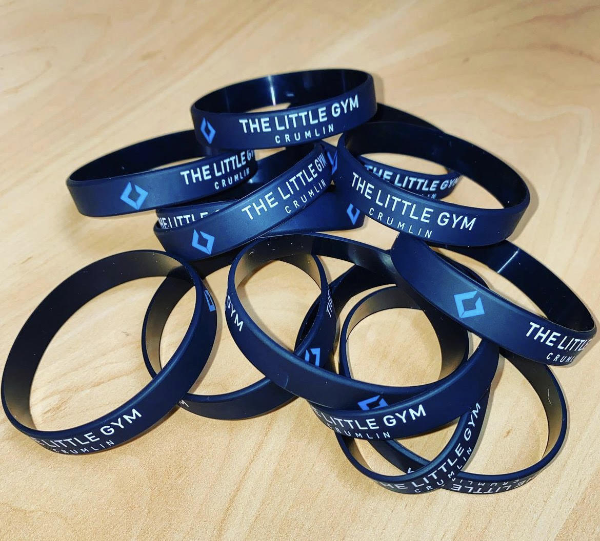 Rubber Wristbands